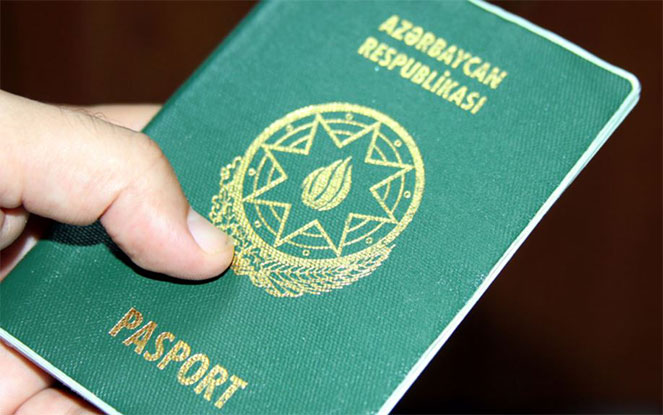 Второе или двойное гражданство в Азербайджане для граждан РФ