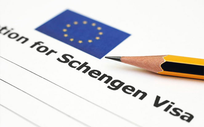 Пример заполнения анкеты на шенген в  2022  году: как заполнить анкету на визу