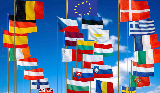 Страны Шенгенского соглашения – актуальный список на 2022 год