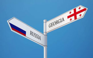 Россия и Грузия