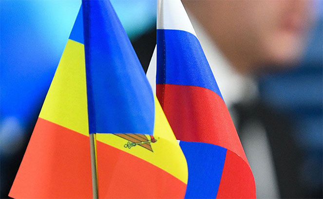 Можно ли оформить двойное гражданство России и Молдовы