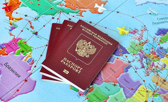 Срок действия загранпаспорта для поездки в бельгию 2019