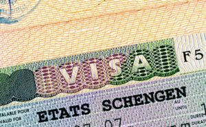 Как оформить визу