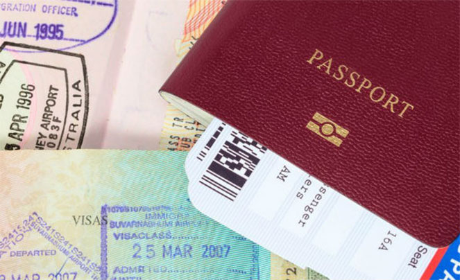 Шенгенская виза для россиян в 2018 году: цена и сроки изготовления, как получить самостоятельно