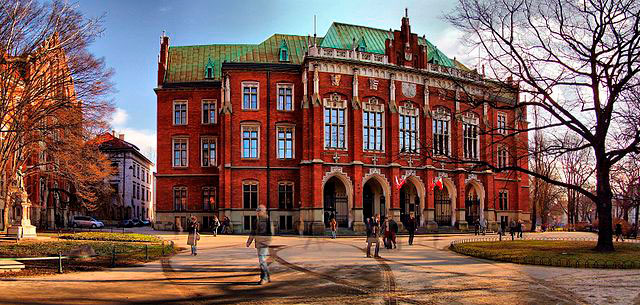 Ягеллонский университет в Кракове: как поступить и получить образование