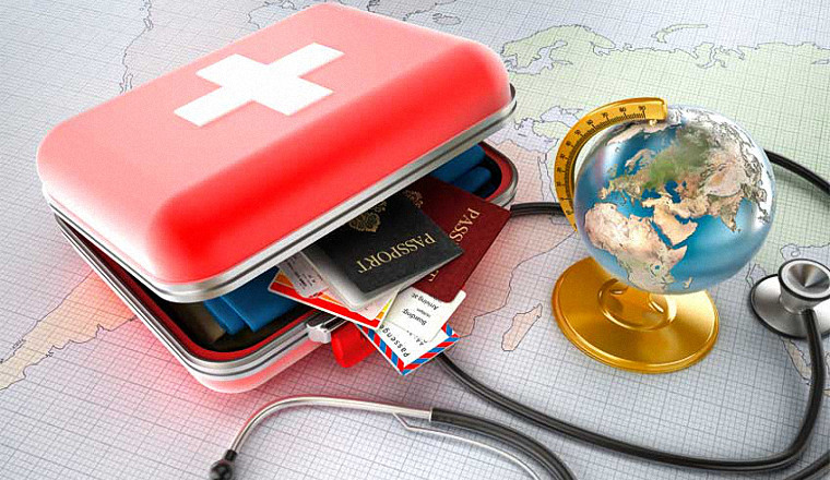 Медицинский туризм в Германии: едут за качеством, профессионализмом и ответственностью