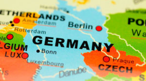 Как получить шенген-визу в Германию