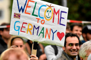 Как стать иммигрантом в Германии