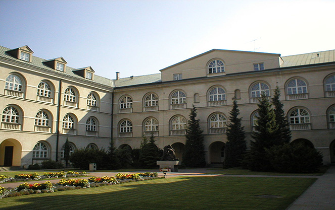 Лучшие университеты Кракова