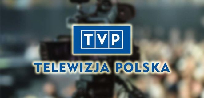 Польское национальное телевидение