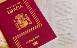 Право на резиденство и гражданство испании