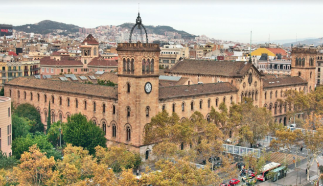 Что нужно для того, чтобы поступить в Барселонский университет