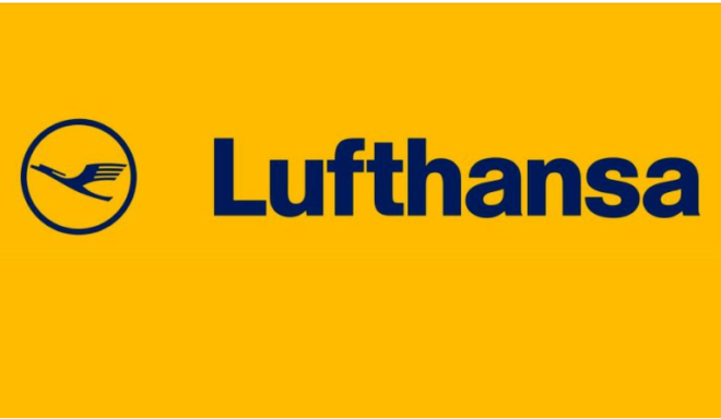 Авиакомпания Lufthansa 