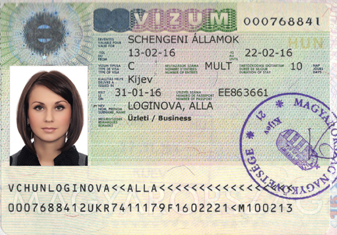 Доклад по теме Шенген. Шенгенская виза