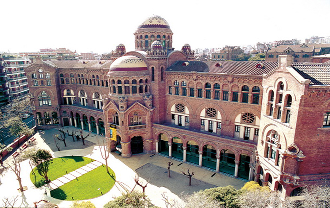 Автономный университет Барселоны