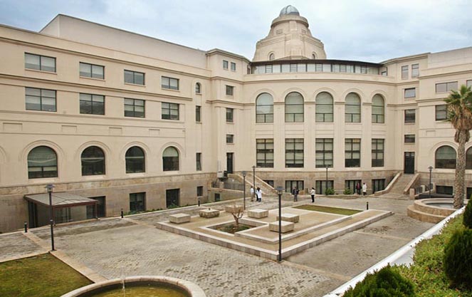 Университет де Валенсия