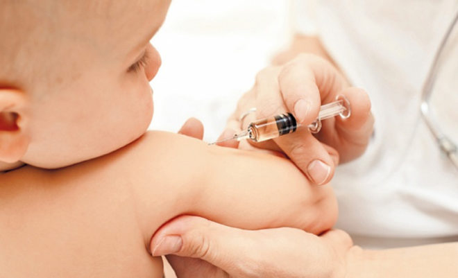 Как организована вакцинация в Испании