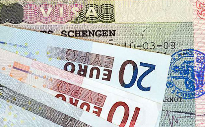 Сколько стоит виза в Польшу