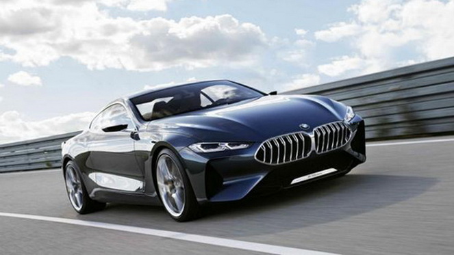 Производство и новейшие модели BMW в Германии