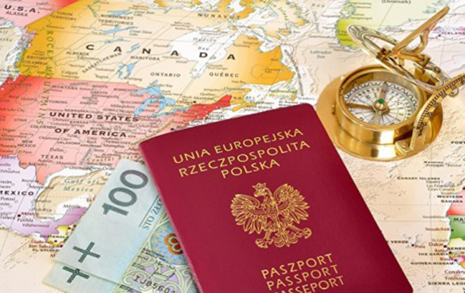 Двойное гражданство в Польше