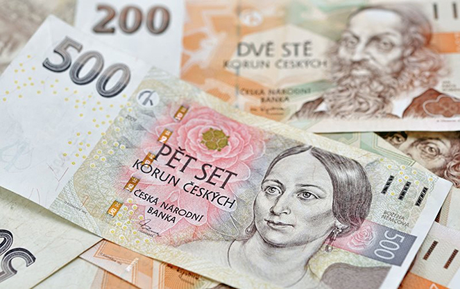 Как получить кредиты в Чехии в 2022 году