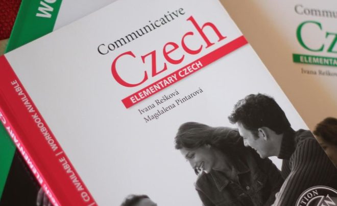 Чешский язык: происхождение, диалекты, основные правила