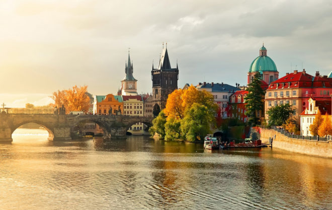 Возможности и перспективы работы в Чехии