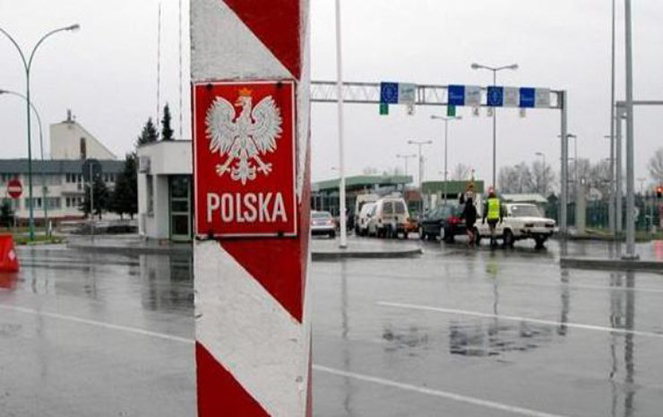С какими странами граничит Польша: пункты пропуска и правила пересечения