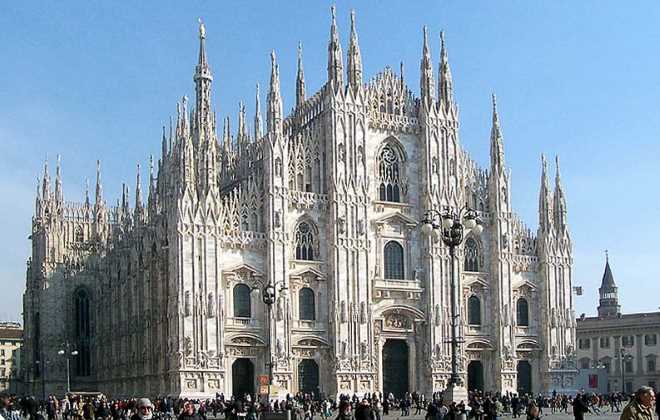 Миланский собор