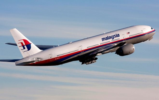 История и характеристика авиакомпании “Малайзия Эйрлайнз”