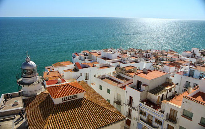 Аренда жилья в испании