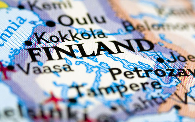 Готовый бизнес в финляндии англия чем славится