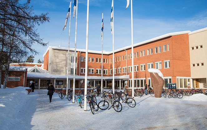 Университеты Финляндии