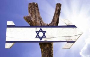 репатриация в Израиль с судимостью
