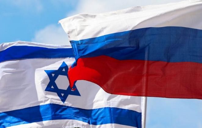 русские в Израиле