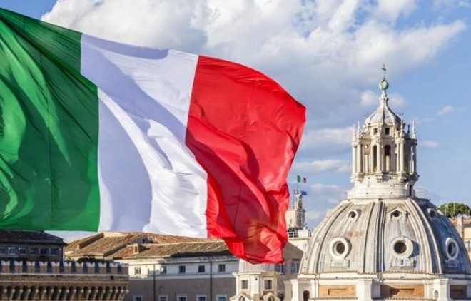 Путешествие в Европу: туристическая виза в Италию