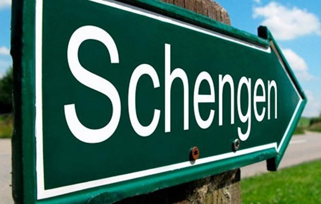 Входит ли Болгария в Шенгенскую зону