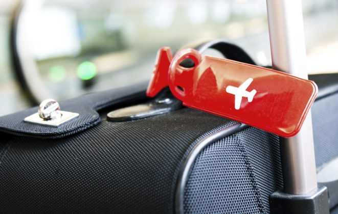 Нормы провоза багажа и ручной клади в China Eastern Airlines