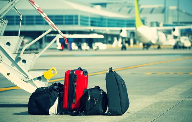 правила провоза багажа на Turkish Airlines