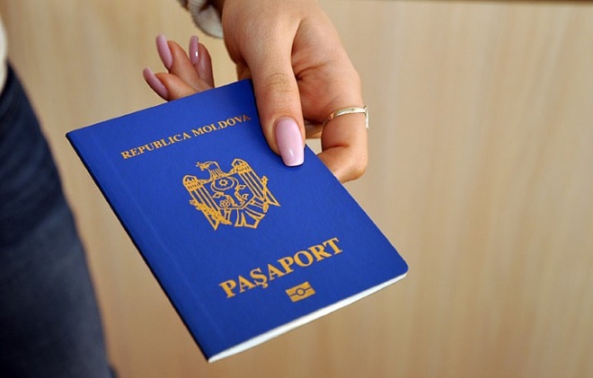 Как оформить отказ от молдавского гражданства