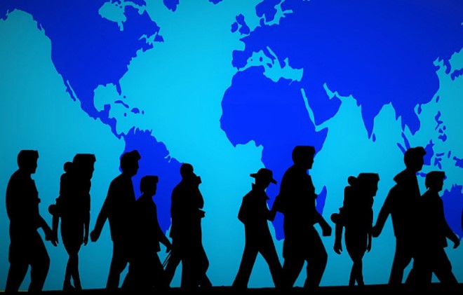 Виды миграции населения: причины, последствия, показатели