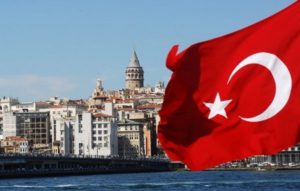 запрет на поездки в Турцию