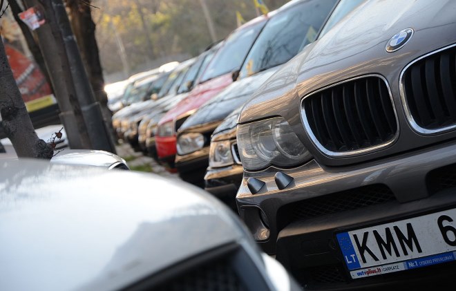 Как купить автомобиль в Латвии
