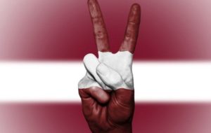 гражданство Латвии по праву крови