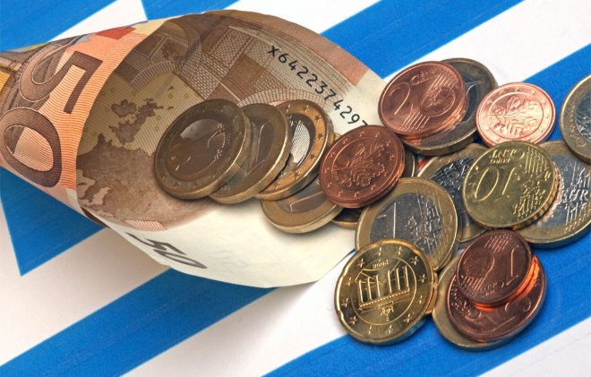 налоги в Греции