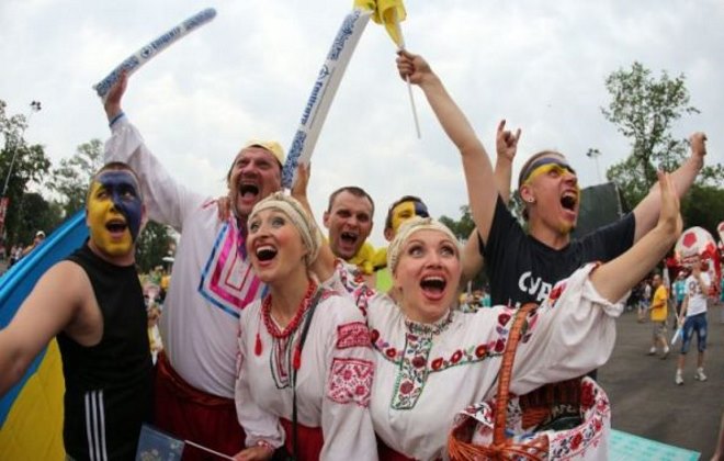 украинцы в Польше