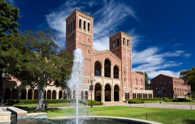 Калифорнийский университет в Лос-Анджелесе: преимущества и перспективы