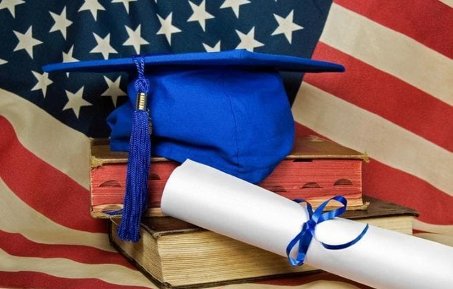 Высшее образование в США: университеты, особенности поступления, специальности