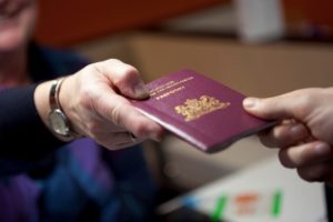как получить гражданство Кипра гражданину России