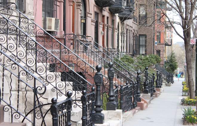 Снять жилье в нью йорке лучшие города франции для жизни 2020